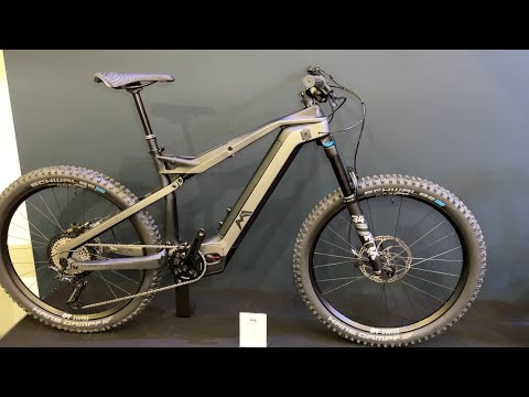 What A Beast ! 2024 M1 SportTechnik CC 750 Smag-P Erzberg