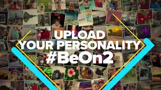 BeOn2 Personality