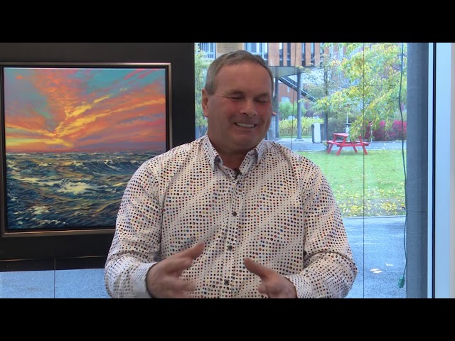 À votre service 15 octobre 2018