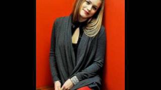 Megan Joy - Rockin' Robin (Studio)