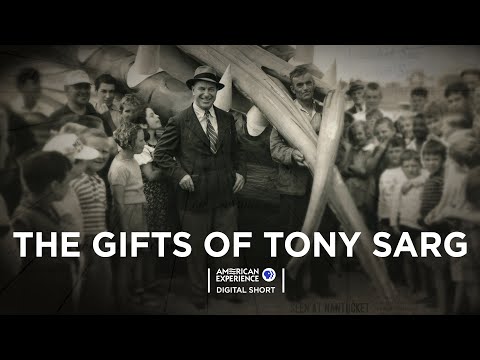 A sea serpent, a hoax, and the Macy's Thanksgiving Day Parade | American Experience | PBS