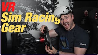 The Ultimate VR Sim Racing Buyers Guide