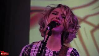 SAMANTHA FISH ✧ Blood In The Water ✧ Jim Thorpe, PA 12/14/17