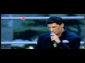 Patrizio Buanne Il Mondo My World LIVE HQ 