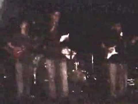 PPF All-Stars - Minami Kaze