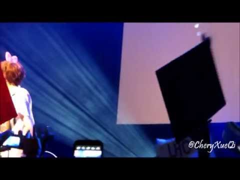 130316 Boyfriend - Super Hero (Ending)