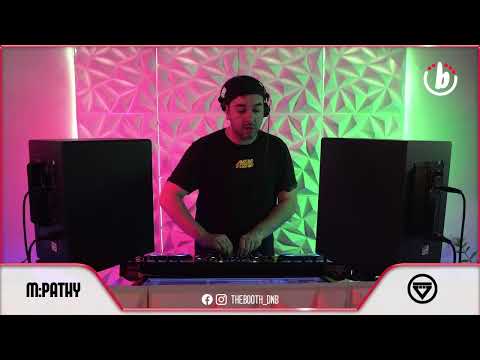 The Booth x In:Deep - Episode 30 - ft. M:Pathy (In:Deep Music)