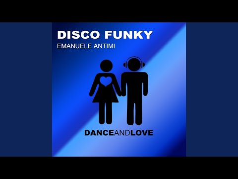 Disco Funky (Original Mix)