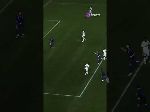 MAIS NO CANTO, IMPOSSÍVEL! FLACO LÓPEZ ACERTOU UM CHUTE PRECISO E BRAZÃO NÃO TEVE CHANCES #shorts