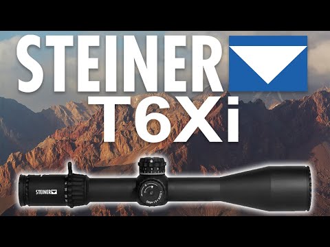Steiner T6xi Overview