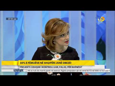 Wake Up, 6 Mars 2017, Pjesa 2 - Top Channel Albania - Entertainment Show