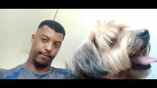 MUDANDO para um STUDIO no RIO