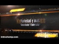 Intro De Los Videos Del Canal