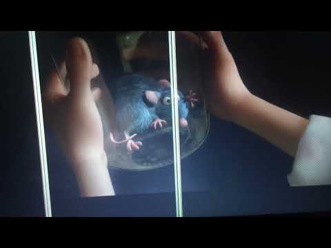 Toon story 2 part 20 remy vs mr waternoose