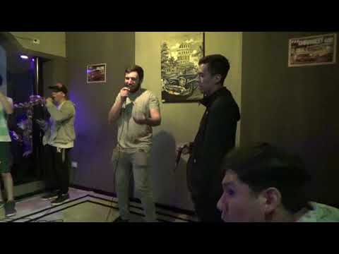 DOMAK VS LAUCHA-OCTAVOS/LEVALLE FREE X BEST BEER