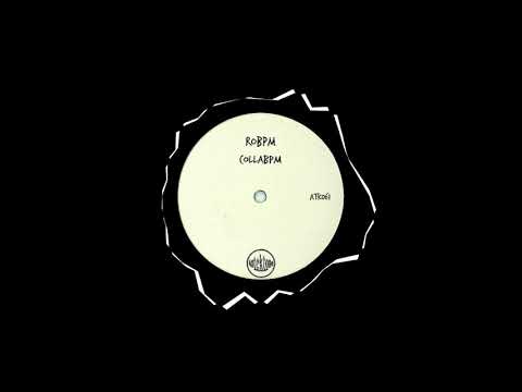 ROBPM & Lowerzone - So Strong (Original Mix)