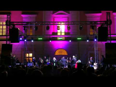 Carlo Faiello, Antonella Morea, Pastellesse Sound Group - Sia beneritto