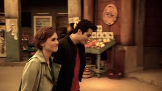 HDlogoless+no bg music Stiles scenepack Season 4 MEGA LINK IN DESCRIPTION