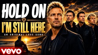 Westlife inspired- Hold on, I'm still here (official music video 2026)