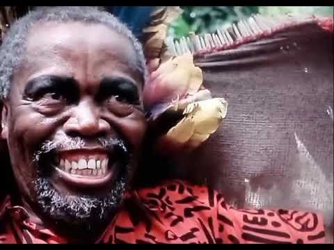 The Serpent and the Rainbow (1988) Hallucinating in the Jungle!