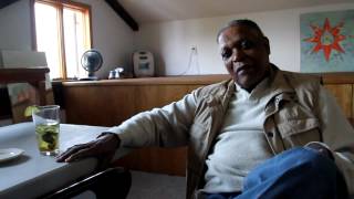 Billy Hart Interview by Nathea Lee