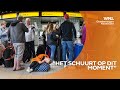 Econoom waarschuwt: stakingen Schiphol mogelijk voorbode voor andere sectoren