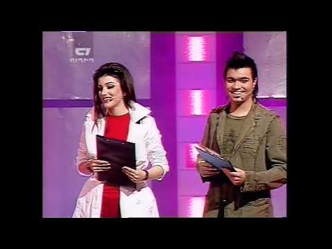 Evrotesil 2007 Semifinal 1 (Armenian NF for Eurovision)