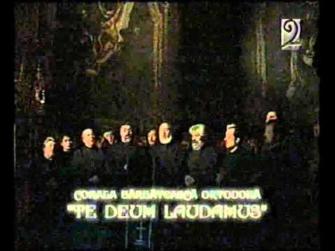 Gheorghe MANDICEVSKI - Si era la ora a sasea