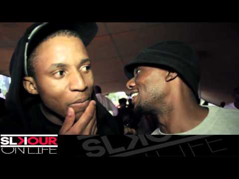 Meet @U_Sanele From BoyzNBucks Part 1