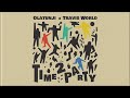 Olatunji & Travis World - Time 2 Party | 2024 Soca | Official Audio