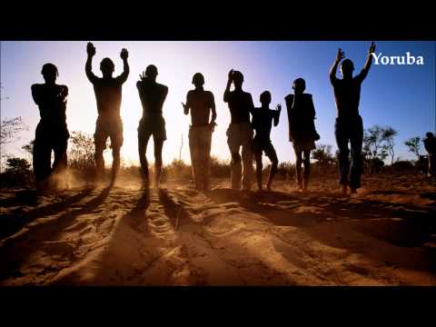 Osunlade - The Waiting Game (feat. Rainy Paine)