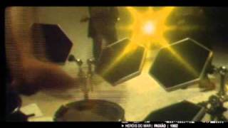 Lusofonia A (R)Evolucao 3/7