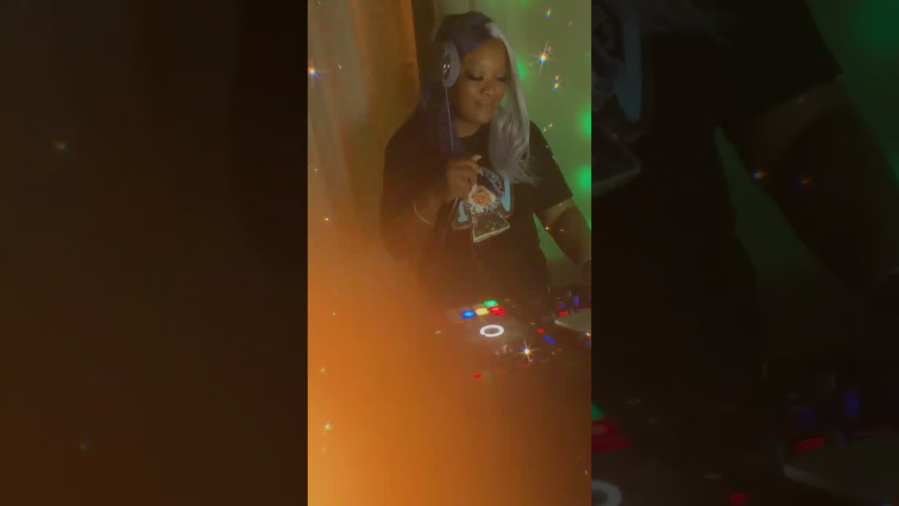Promotional video thumbnail 2 for DJ Issa Vybz Aka Storm