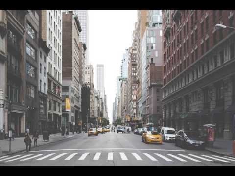 BEVAUES X ADZ - MIASTO ABSTRAKCJI (FEAT. ŁYSY)