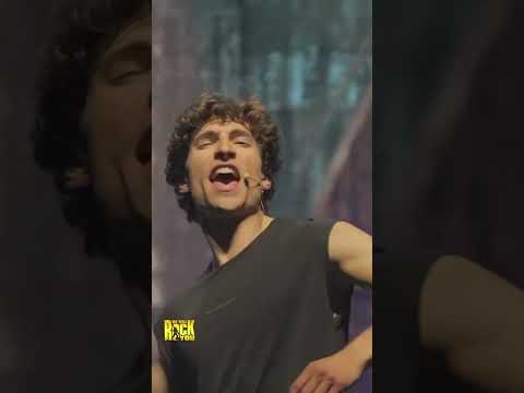 We Will Rock You, el musical @entradas