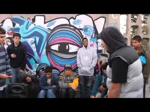 biapensil - emizor vs cabro cheka - sonido under (repechaje)