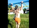 Bodybuilding & Street workout / Vrebac & Gajic