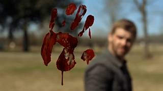 SLAYER -  When The Stillness Comes. (FAN VIDEO)