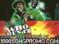 webbie - First Night (Feat. Mouse) - Who Run It (08 Homecomi