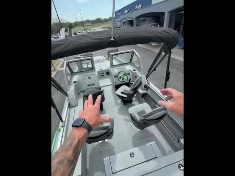 Boat video thumbnail