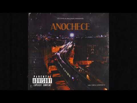 BASE DE  RAP BOOM BAP "Anochece" USO LIBRE / Free Beat Hip hop Instrumental Old School 90s