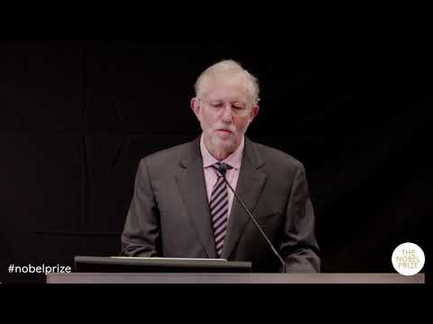 Nobel Lecture: Charles M. Rice, Nobel Prize in Physiology or Medicine 2020