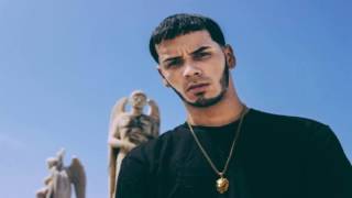 Anuel AA - 3 some (Letra - lyrics)