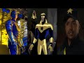 Evolution Of Booster Gold In Tv Shows Movies 2022