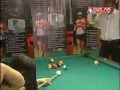Abby Poblador VS Barbie San Miguel