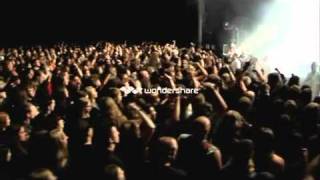 Iced Earth - A Question of Heaven (Live @ Rock Hard 2008)
