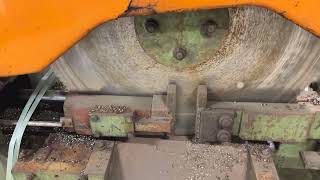 Scie circulaire à métaux Kaltenbach HDM 800 à vendre - Image 4 | Machineryline BE Scie circulaire à métaux Kaltenbach HDM 800 | Image 4 - Machineryline