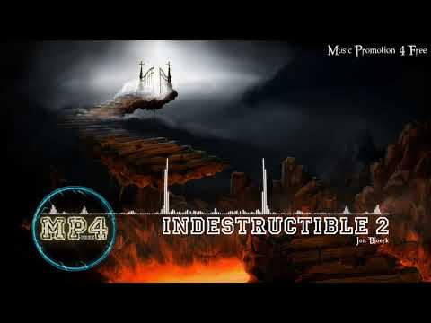 Indestructible 2 by using Jon Björk - [Build Music]