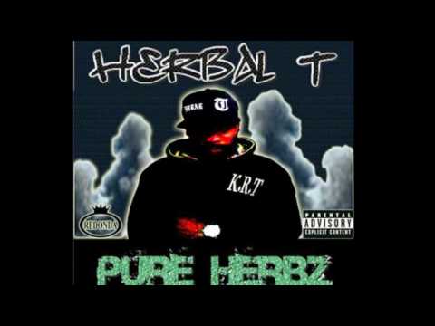 Herbal T  From KRT LONDON- Simple as this