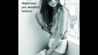 Your Evil Soul - The Spill Canvas - Lyrics/Pictures